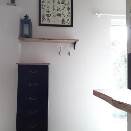 Les Charmilles De Valencendre