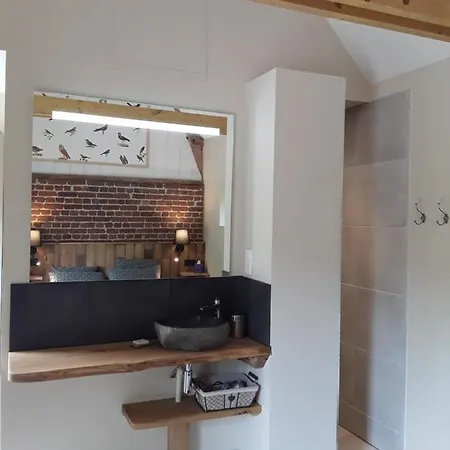 Les Charmilles De Valencendre