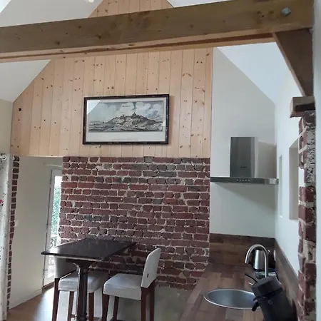 Les Charmilles De Valencendre La Calotterie